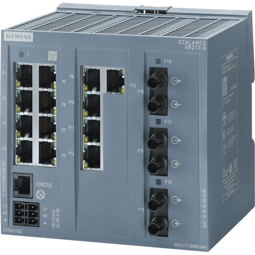 6GK5213-3BB00-2TB2