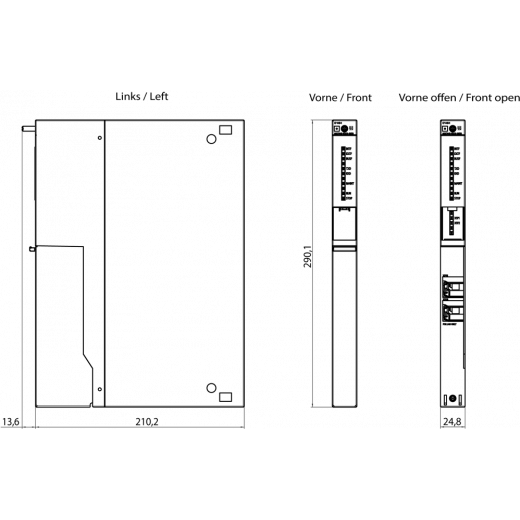 6GK7443-1EX31-0XE0