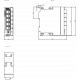 6GK5005-0BA10-1AA3