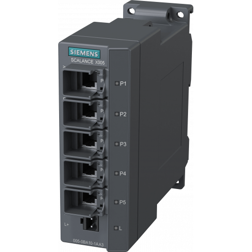 6GK5005-0BA10-1AA3