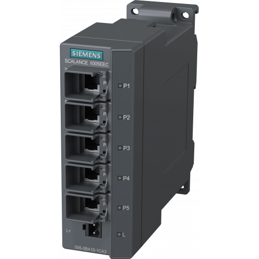 6GK5005-0BA10-1CA3