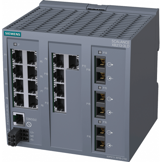 6GK5213-3BF00-2TB2