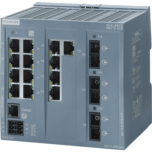 6GK5213-3BF00-2TB2