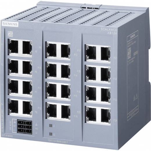 6GK5124-0BA00-2AB2
