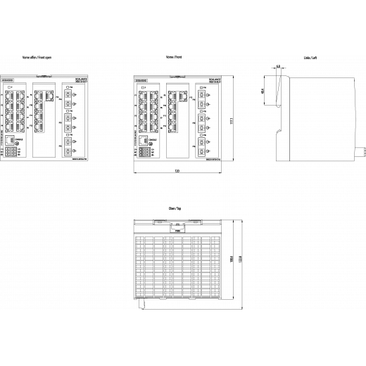 6GK5213-3BF00-2TB2