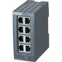 6GK5008-0BA10-1AB2