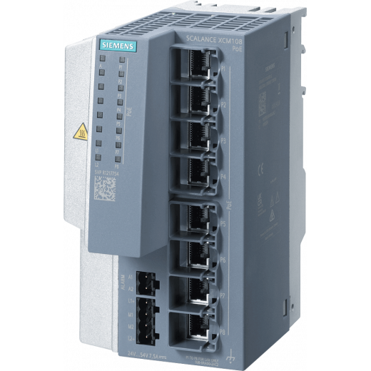 6GK5108-0RA00-2AC2