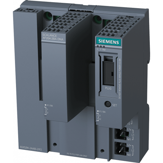 6GK5204-0BA00-2YF2