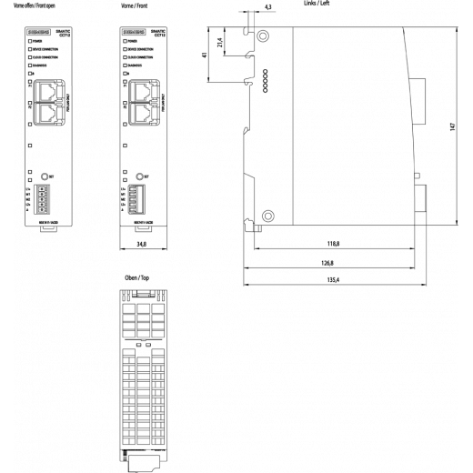 6GK1411-1AC00