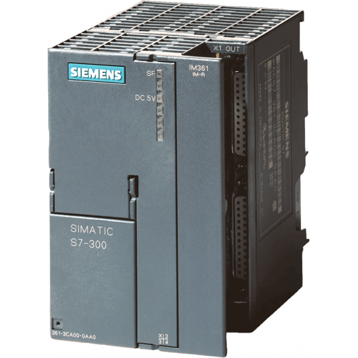 6ES7360-3AA01-0AA0