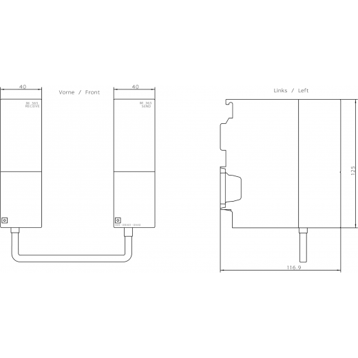 6ES7365-0BA01-0AA0