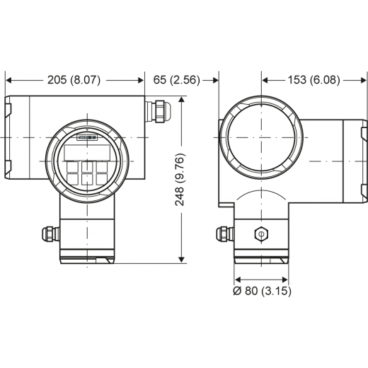 7ME6930-2BA23-1BA0