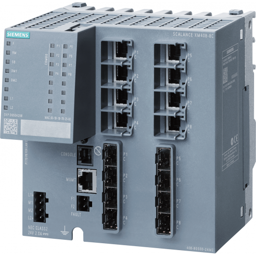 6GK5408-8GS00-2AM2