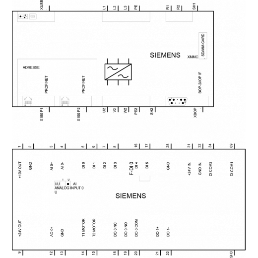 6SL3210-1KE17-5UF1