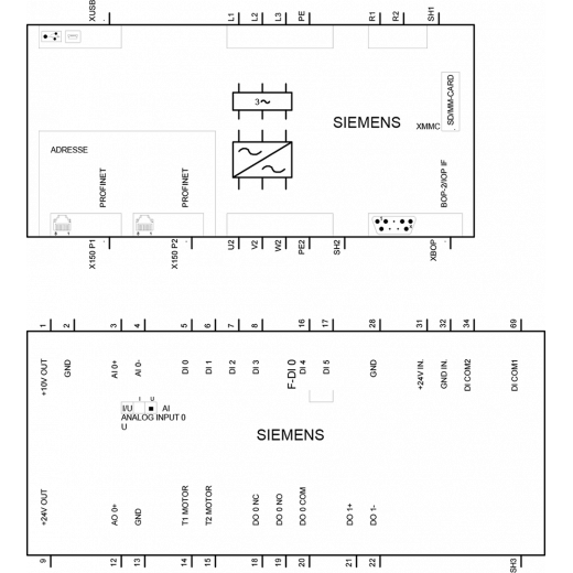 6SL3210-1KE21-7AF1