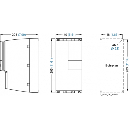 6SL3210-1KE23-8UF1