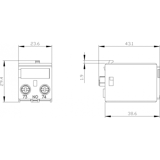 3RH2911-1BA10