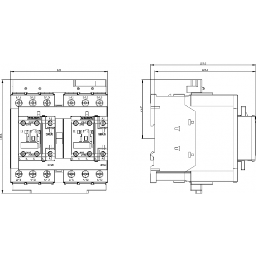 3RA2338-8XB30-1AK6