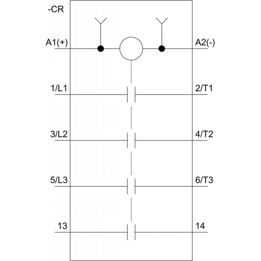 3RT6017-1BW41