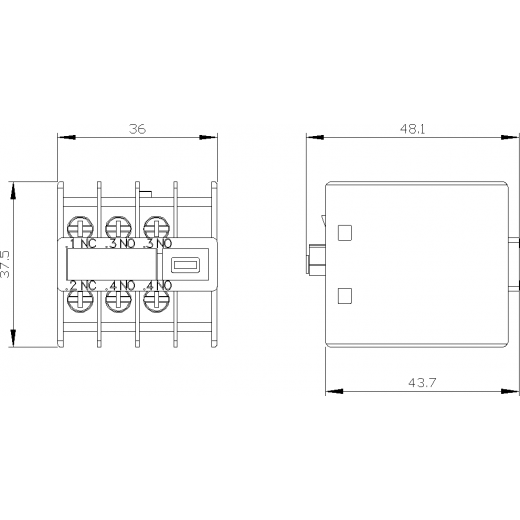 3RH2911-4HA21