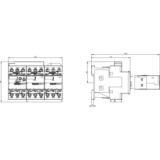3RA2426-8XF32-1AC2