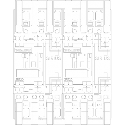3RA2328-8XB30-2BB4