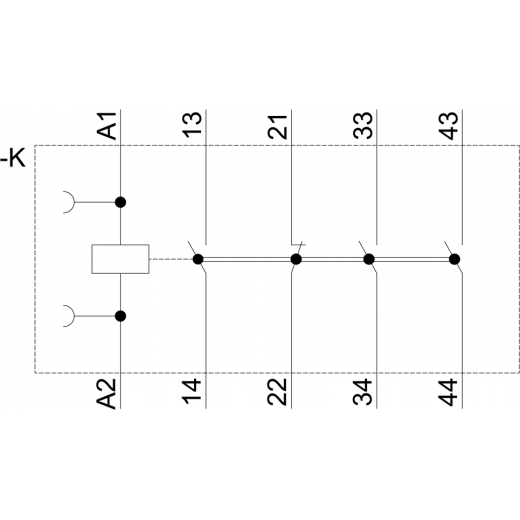 3RH2131-1AV60