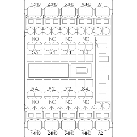 3RH2362-2GG20