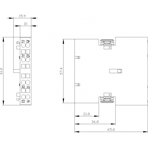 3RH2911-2DA02