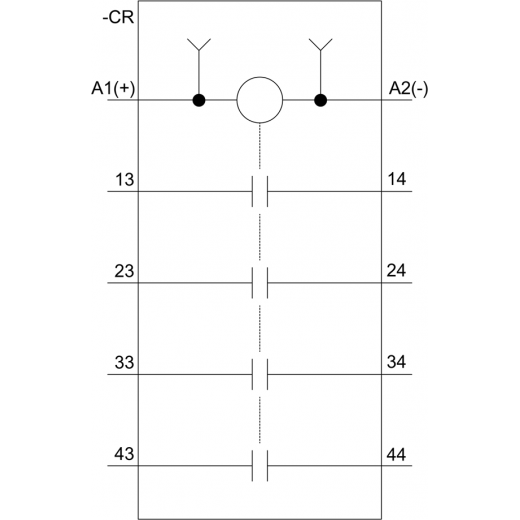 3RH2140-1BC40