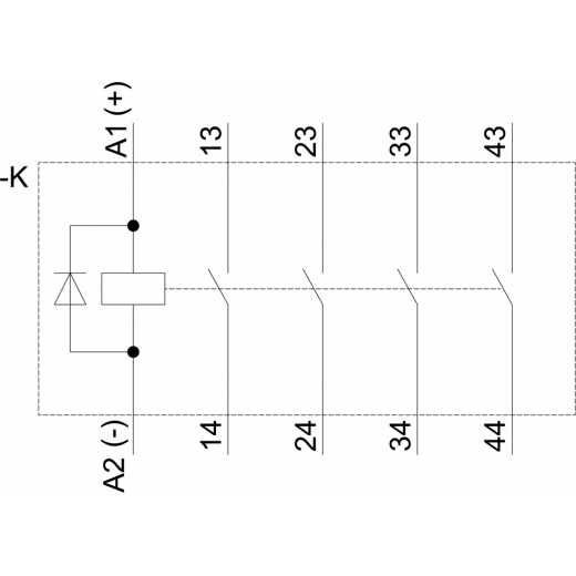 3RH2140-1JB40