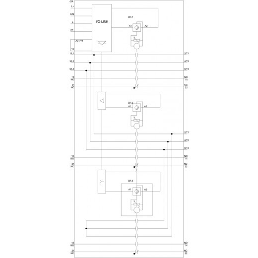 3RA2445-8XE32-1NB3