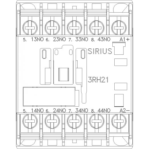 3RH2140-4BB40