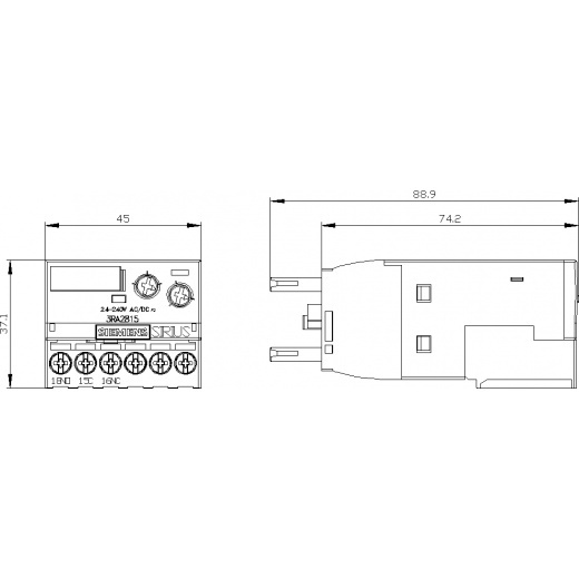 3RA2815-1AW10