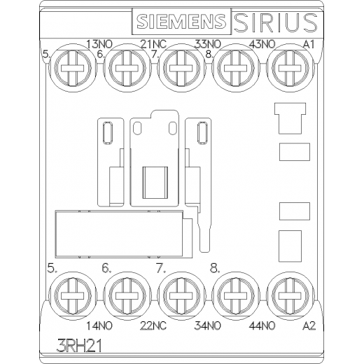 3RH2131-1AV60