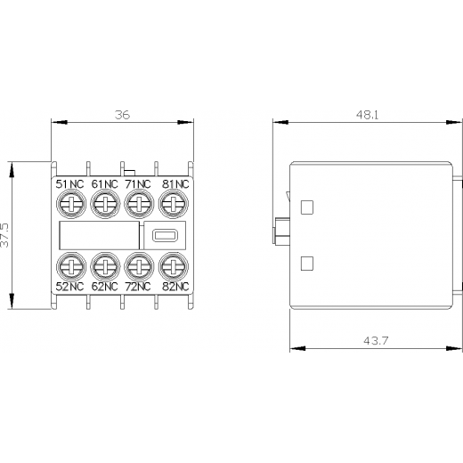 3RH2911-1GA04