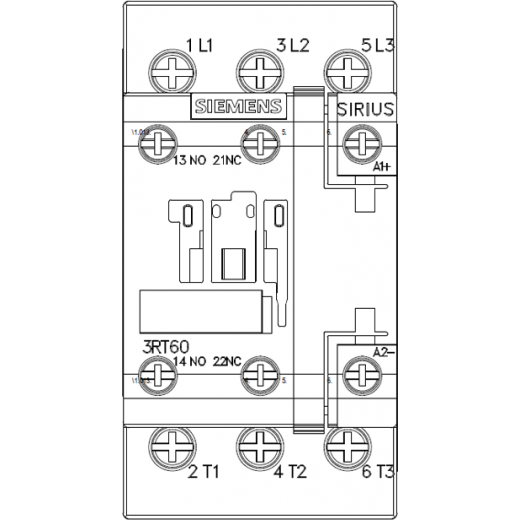 3RT6026-1KF40