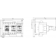 3RA2444-8XH32-1NB3