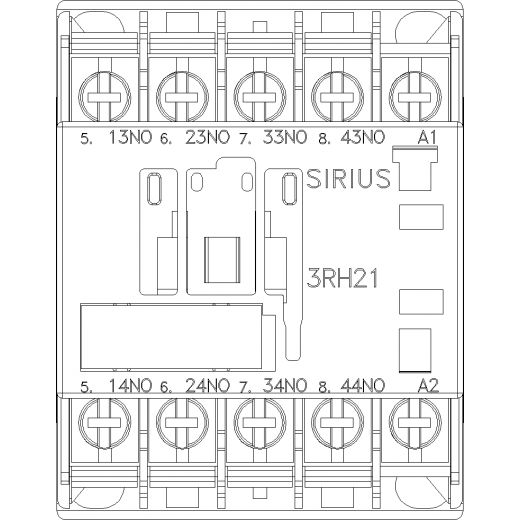 3RH2140-4AR60