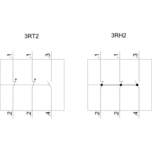 3RH2911-1HA12