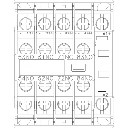 3RH2262-4BG40