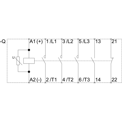 3RT6026-1KF40