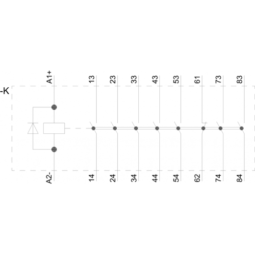 3RH2371-2FB40