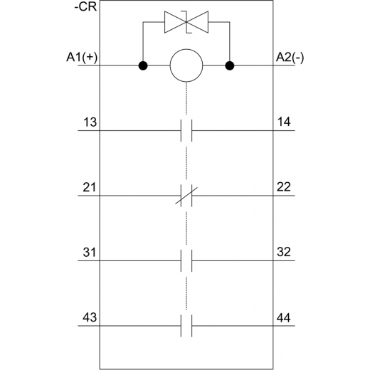3RH2122-2KJ80