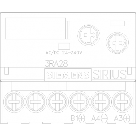 3RA2812-1DW10