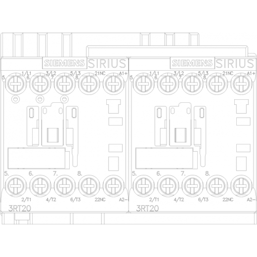 3RA2318-8XE30-1BB4
