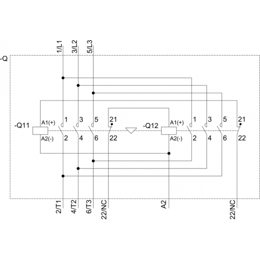 3RA2317-8XB30-1BB4