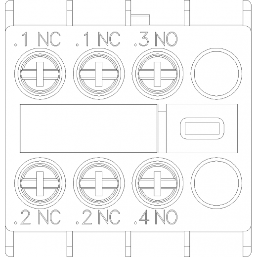 3RH2911-1HA12