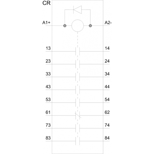 3RH2371-2FB40