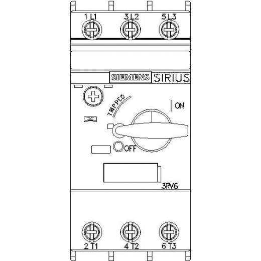 3RV6021-4PA10